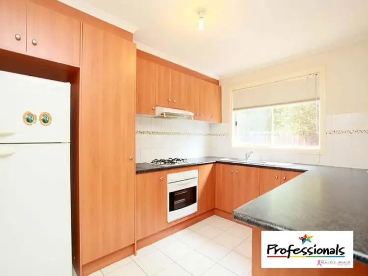 Third view of Homely townhouse listing, 45 Village Avenue, Taylors Lakes VIC 3038
