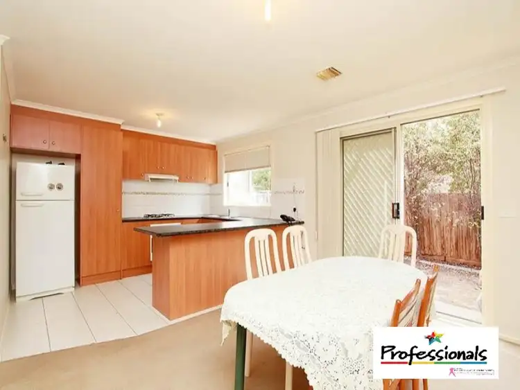 Fourth view of Homely townhouse listing, 45 Village Avenue, Taylors Lakes VIC 3038