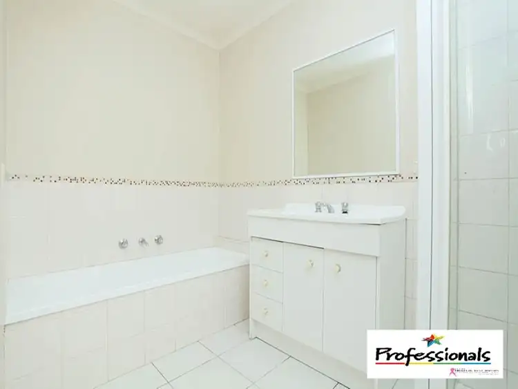 Fifth view of Homely townhouse listing, 45 Village Avenue, Taylors Lakes VIC 3038