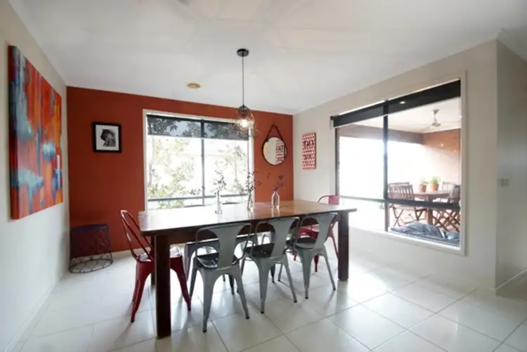 Fifth view of Homely house listing, 121 Parkside Drive, Shepparton VIC 3630
