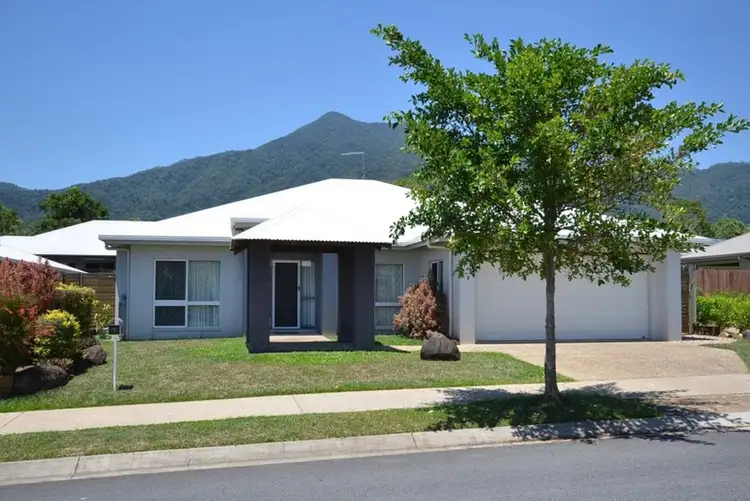 7 Charnley Avenue, Bentley Park QLD 4869