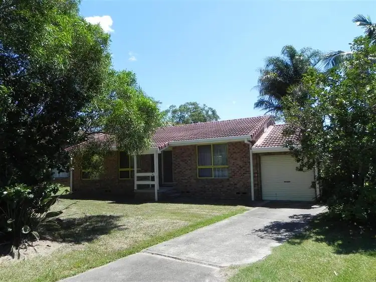Third view of Homely house listing, 6 Kiah Close, Ocean Shores NSW 2483