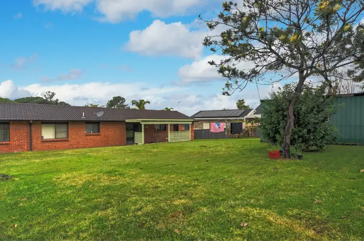 Second view of Homely house listing, 9 Lyndhurst Drive, Bomaderry NSW 2541