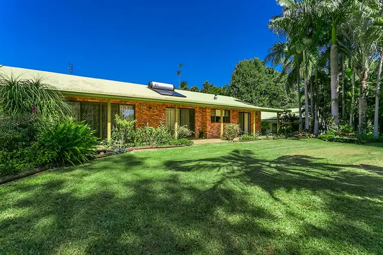 262 The Manse Road, Myocum NSW 2481