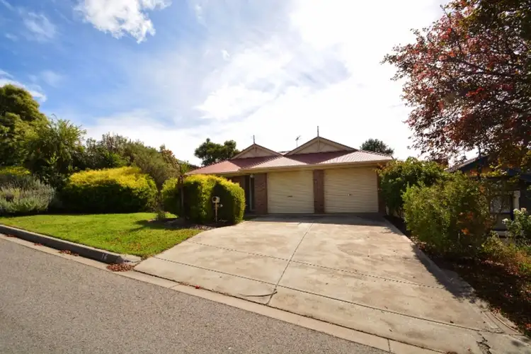 Main view of Homely house listing, 16 Treloar Avenue, Greenwith SA 5125