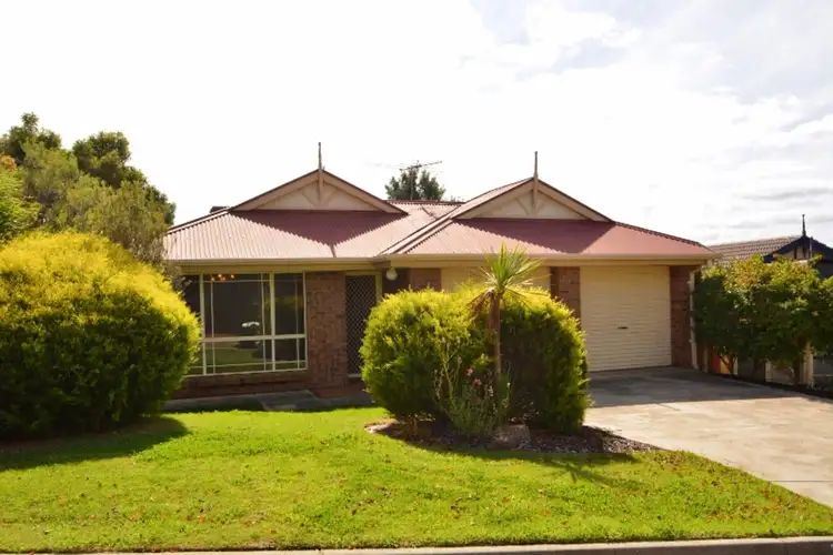 Second view of Homely house listing, 16 Treloar Avenue, Greenwith SA 5125