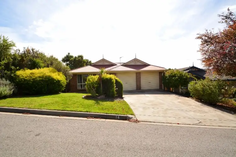 Third view of Homely house listing, 16 Treloar Avenue, Greenwith SA 5125