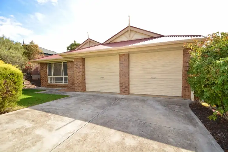 Fourth view of Homely house listing, 16 Treloar Avenue, Greenwith SA 5125
