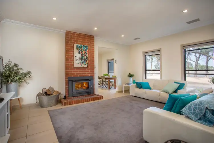 Fourth view of Homely house listing, 224 Longlea Lane, Longlea VIC 3551