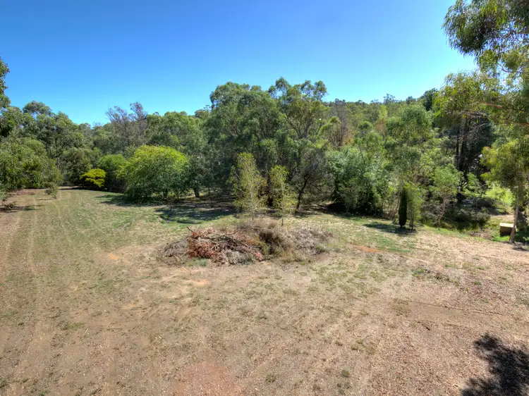 Sixth view of Homely house listing, 610 Johnston Road, Parkerville WA 6081