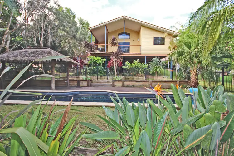 5 Sassafras Street, Pottsville NSW 2489