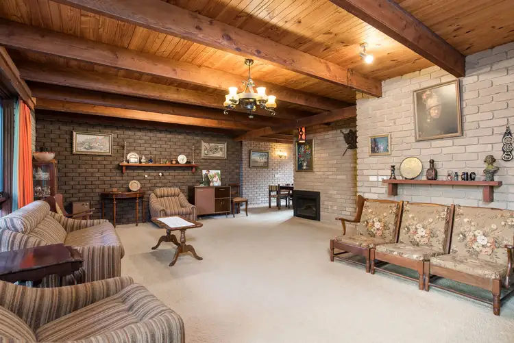 Fifth view of Homely house listing, 1/76 Bastow Road, Lilydale VIC 3140