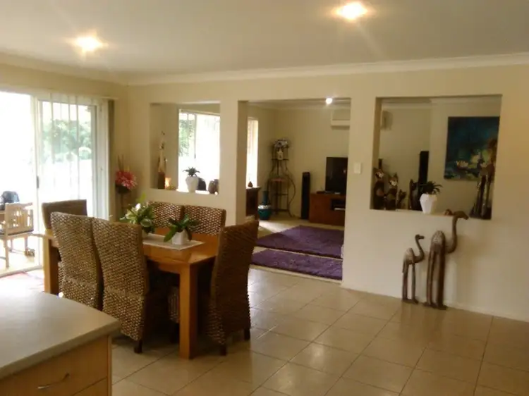 Fourth view of Homely house listing, 5 Duranta Street, Ormeau QLD 4208