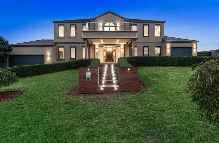 5 Bellbird Drive, Lilydale VIC 3140