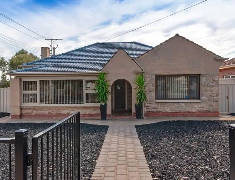 29 Oval Avenue, Edwardstown SA 5039