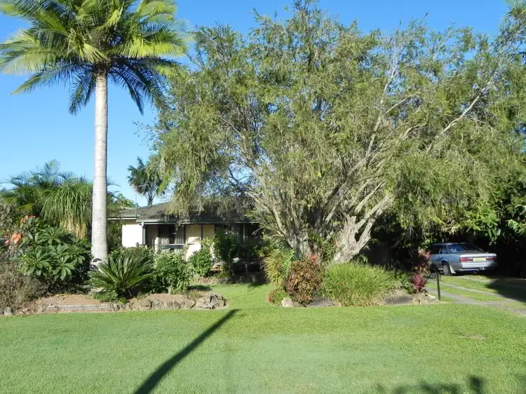 39 Morrison Avenue, Mullumbimby NSW 2482