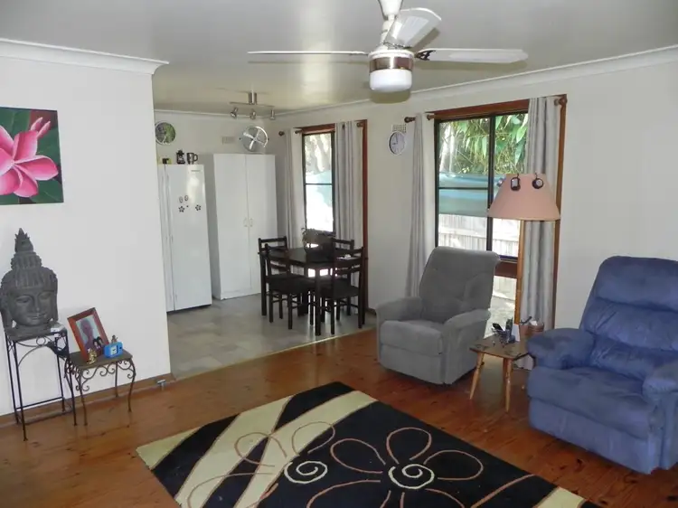 Second view of Homely house listing, 39 Morrison Avenue, Mullumbimby NSW 2482