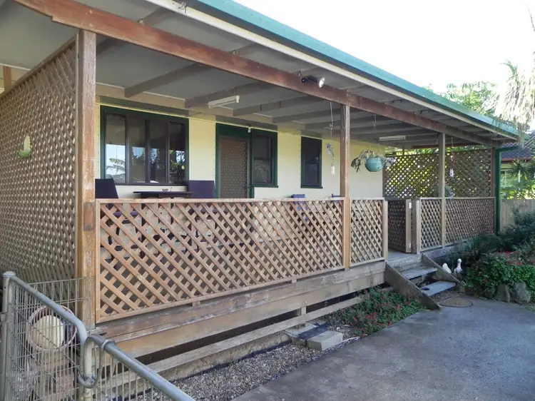 Seventh view of Homely house listing, 39 Morrison Avenue, Mullumbimby NSW 2482