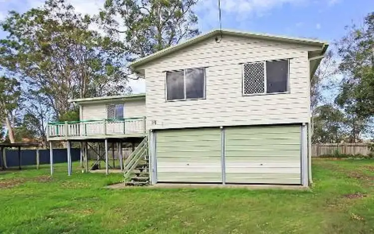 14 Dellamere Court, Eagleby QLD 4207