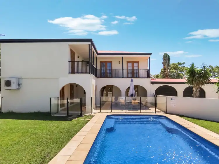 29 Brampton Drive, Bowen QLD 4805