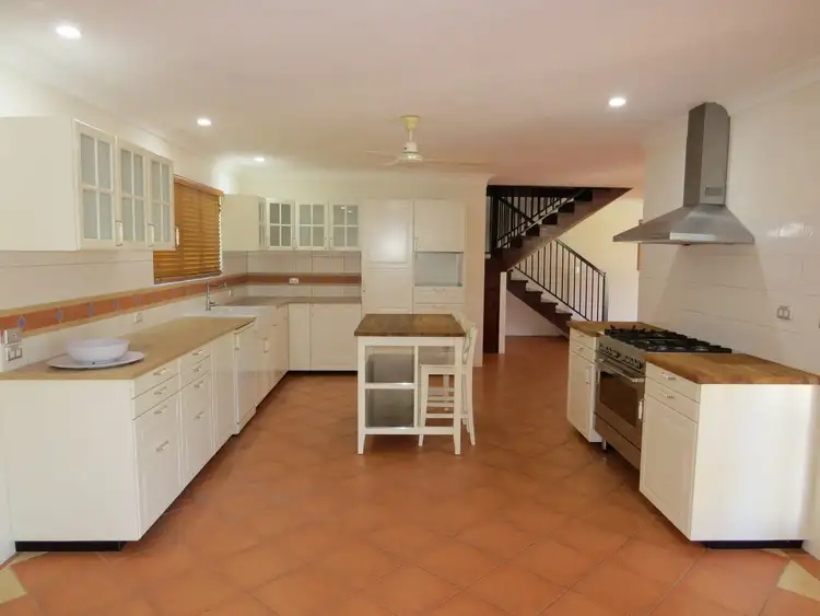 Second view of Homely house listing, 29 Brampton Drive, Bowen QLD 4805