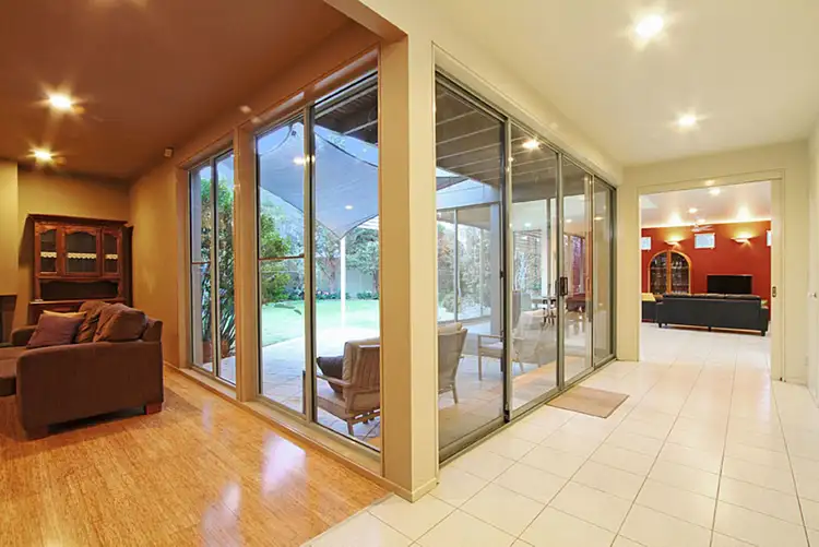Fourth view of Homely house listing, 19 Kialoa Court, Taylors Lakes VIC 3038