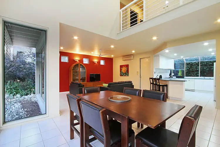Sixth view of Homely house listing, 19 Kialoa Court, Taylors Lakes VIC 3038