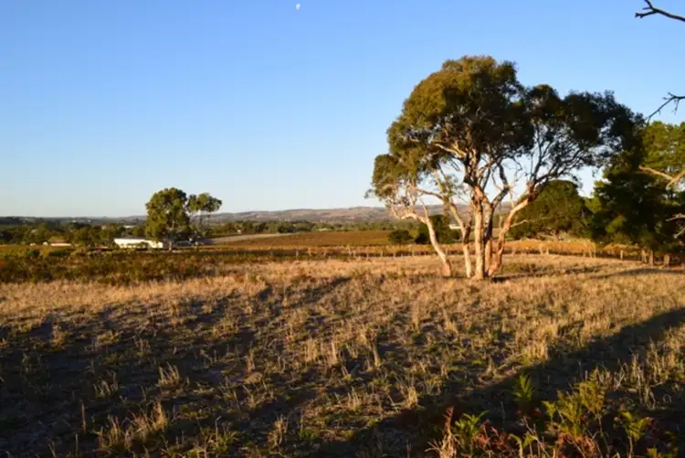 Lot 1 Hunt Road, Mclaren Flat SA 5171