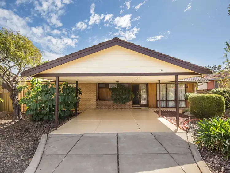 96 Warren Road, Modbury North SA 5092