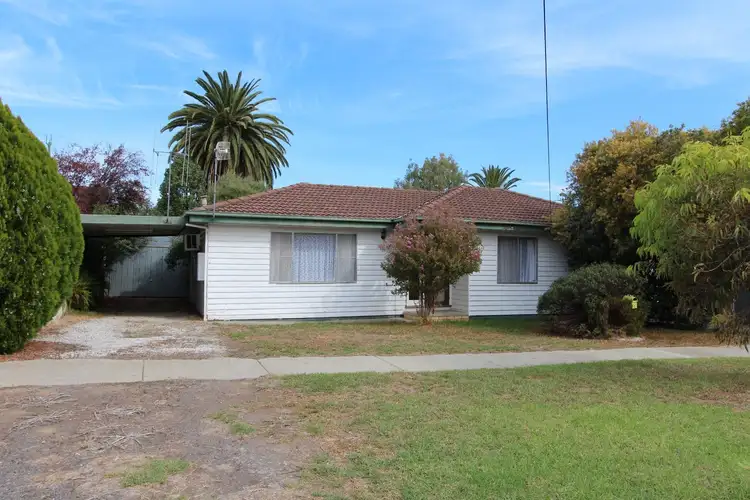 Main view of Homely house listing, 8 Mackay Street, East Bendigo VIC 3550