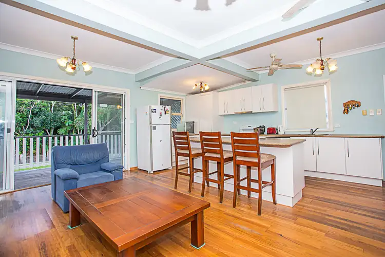 Second view of Homely house listing, 16 Fawcett Street, Tumbulgum NSW 2490
