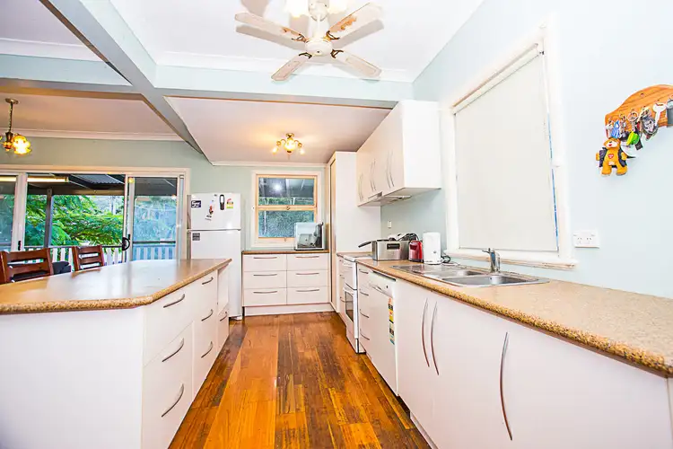 Third view of Homely house listing, 16 Fawcett Street, Tumbulgum NSW 2490