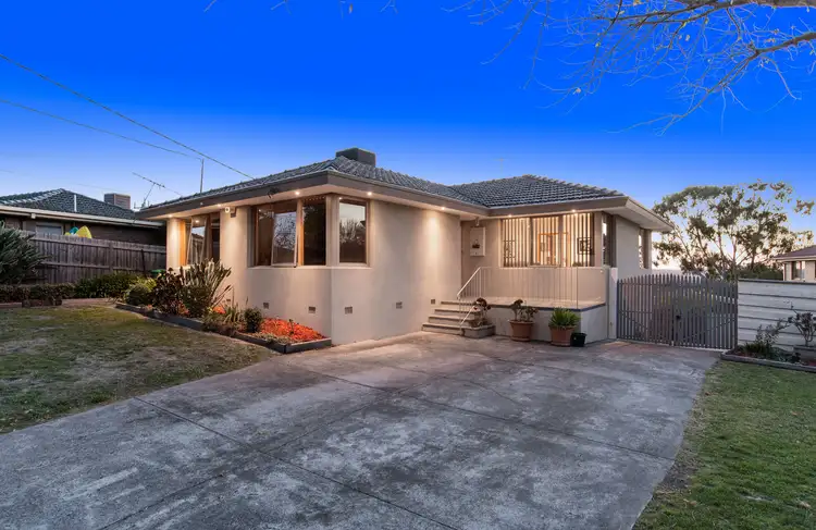 2 Chippendale Court, Chirnside Park VIC 3116