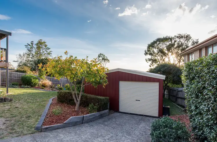 Third view of Homely house listing, 2 Chippendale Court, Chirnside Park VIC 3116