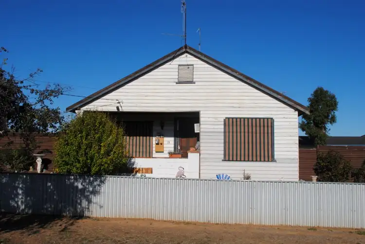15 Brougham Street, Maryborough VIC 3465