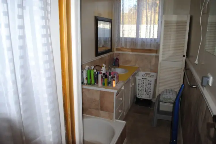 Fifth view of Homely house listing, 15 Brougham Street, Maryborough VIC 3465