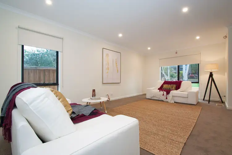 Second view of Homely house listing, 20 Cheeseman Street, Croydon VIC 3136