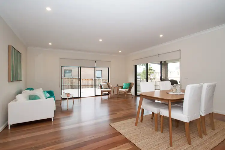 Third view of Homely house listing, 20 Cheeseman Street, Croydon VIC 3136