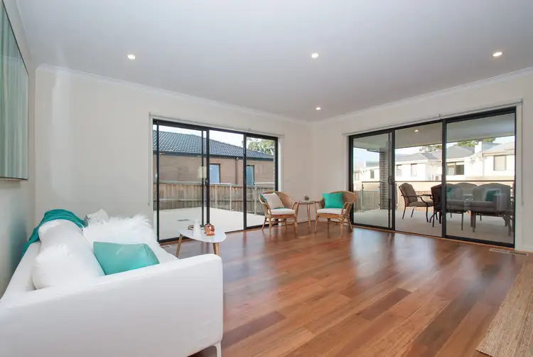 Fourth view of Homely house listing, 20 Cheeseman Street, Croydon VIC 3136