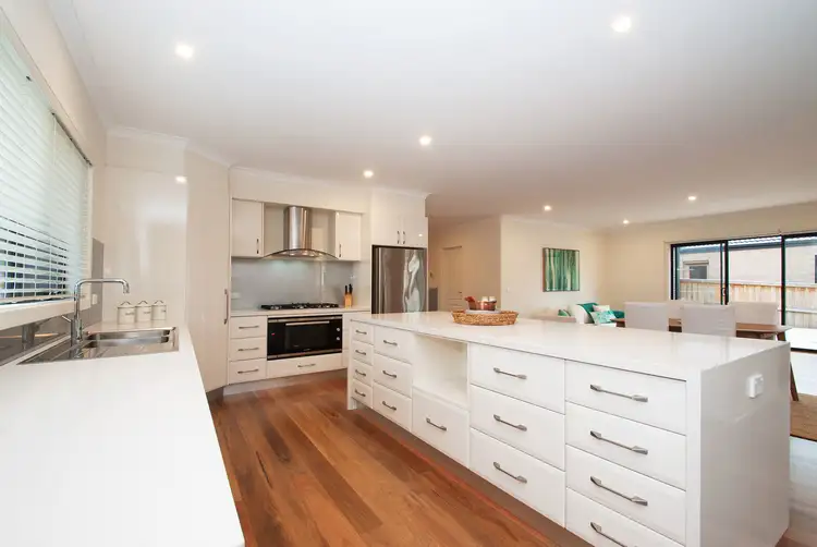 Fifth view of Homely house listing, 20 Cheeseman Street, Croydon VIC 3136