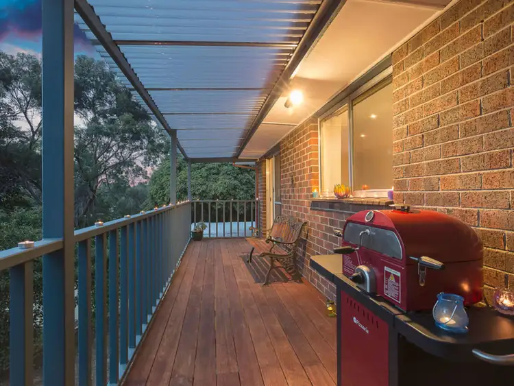 Main view of Homely house listing, 22 Musgrave Avenue, Banksia Park SA 5091