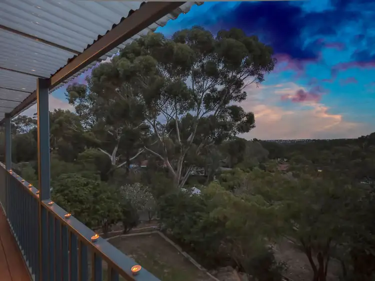 Second view of Homely house listing, 22 Musgrave Avenue, Banksia Park SA 5091