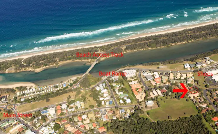 2/1 Mountbatten Court, Pottsville NSW 2489