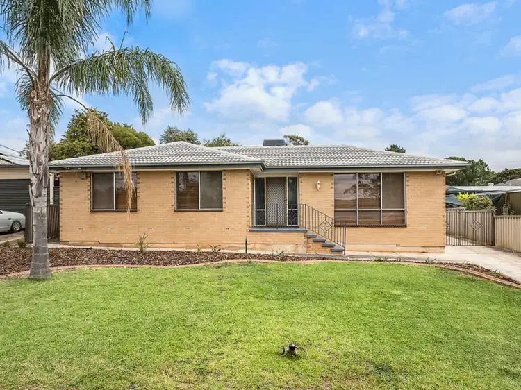 48 Warrandee Drive, Modbury North SA 5092
