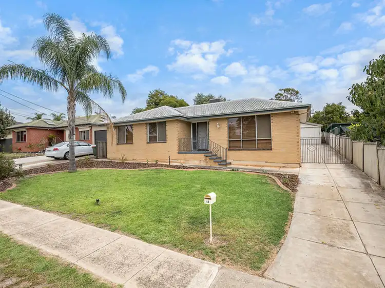 Second view of Homely house listing, 48 Warrandee Drive, Modbury North SA 5092