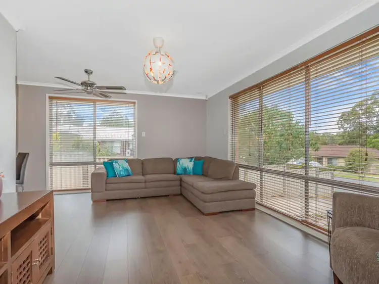 Third view of Homely house listing, 48 Warrandee Drive, Modbury North SA 5092