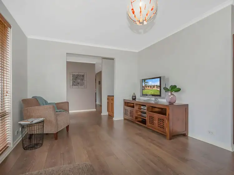 Fifth view of Homely house listing, 48 Warrandee Drive, Modbury North SA 5092