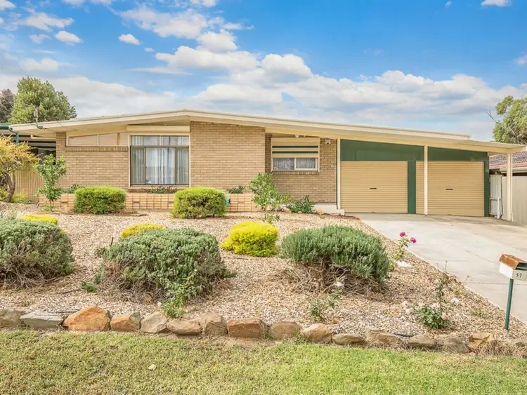 57 Armstrong Crescent, Modbury North SA 5092