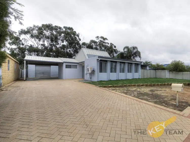 36 Mallow Way, Forrestfield WA 6058