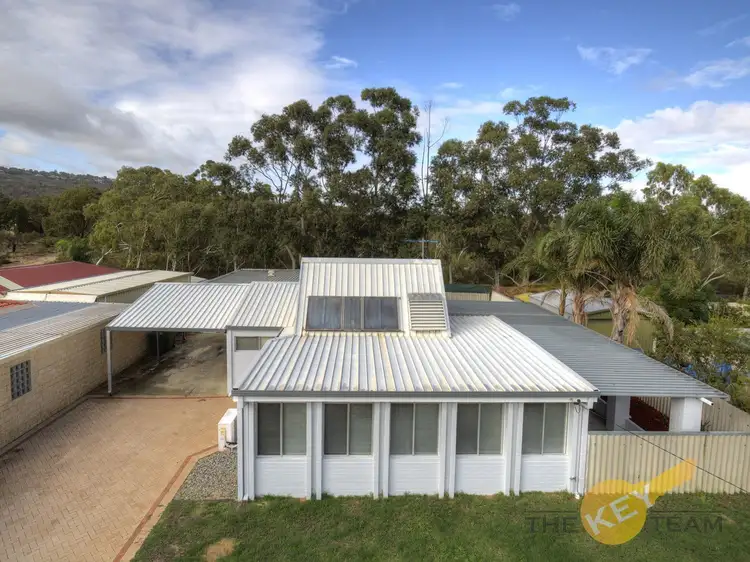 Second view of Homely house listing, 36 Mallow Way, Forrestfield WA 6058